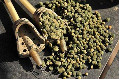 Guru Hybrid Pellet Feeder Mini 24 gr