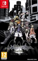 The World Ends With You Final Remix - thumbnail