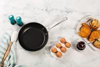 LE CREUSET - Le Moulin - Pepermolen 21cm Caribbean Blue - thumbnail