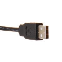 Brainboxes USB-voedingskabel, USB, 6' (PW-623) - thumbnail