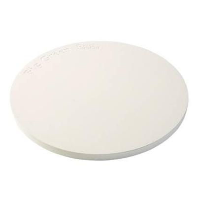 Big Green Egg | Flat Baking Stone | Small, Medium, Minimax