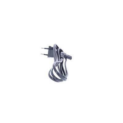 AS Schwabe 70881 Stroom Netkabel Zwart 1.5 m