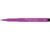 Faber Castell Tekenstift Pitt Artist Pen Brush - 134 donkerviolet - thumbnail