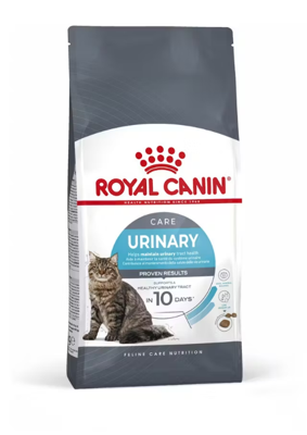 Royal Canin Urinary Care kattenvoer 2 kg Royal Canin Urinary Care kattenvoer 2 kg
