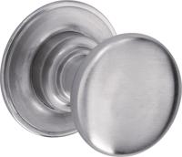 Meubelknop Elegant 45mm MMC - thumbnail