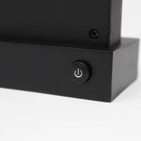 Assassin's Creed LED-Light Logo 22 cm - thumbnail