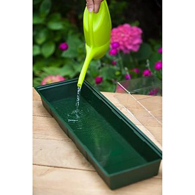 Vensterbank kweekset 10x49x15.5cm