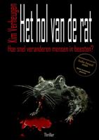Het hol van de rat - Kim Verheugen - Paperback (9789464182491) - thumbnail