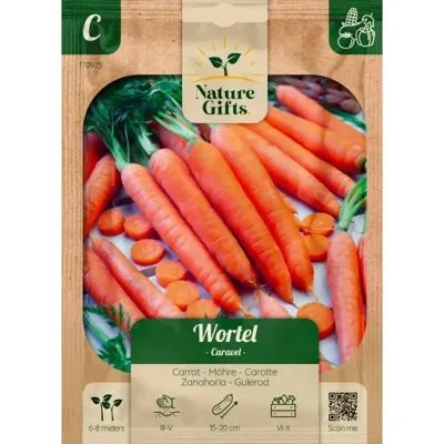 Wortel caravel f1 Wortel caravel f1