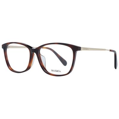 Brillenframe Dames MAX&Co MO5024-F 54052 Brillenframe Dames MAX&Co MO5024-F 54052