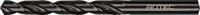 Rotec HSS-R Spiraalboor DIN 338N gewalst 6,2 mm - 10 stuk(s) - 1000620 - thumbnail