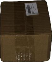 Goki houten wortels in kist, 10dlg. - thumbnail