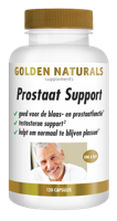 Prostaat support 120 Vegetarische capsules - thumbnail