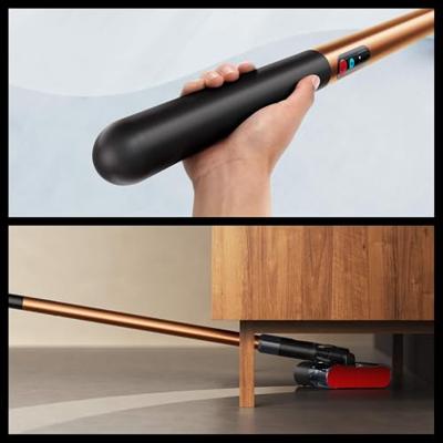 Dyson PencilWash Elektrische Vloerreiniger