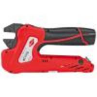 Knipex 97 43 E 01 Gereedschapsaccu 12 V 1.5 Ah Li-ion - thumbnail