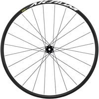 Mavic Aksium Disc CL Front Wheel - thumbnail