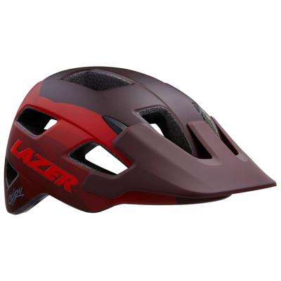 Lazer Chiru Helm Granaatrood