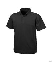 DASSY polo shirt leon katoen wit xl - thumbnail