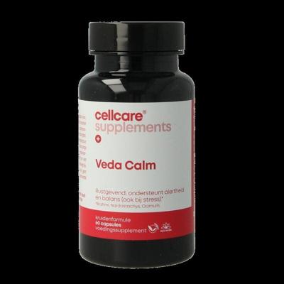 Veda calm 60 Capsules