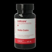 Veda calm 60 Capsules - thumbnail
