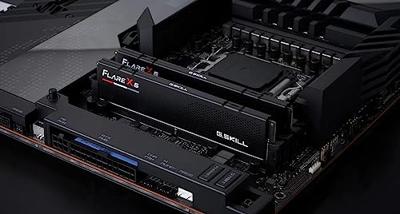 G.Skill F5-6000J3038F16GX2-FX5 Werkgeheugenset voor PC DDR5 32 GB 2 x 16 GB 6000 MHz 288-pins DIMM F5-6000J3038F16GX2-FX5