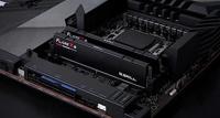G.Skill F5-6000J3038F16GX2-FX5 Werkgeheugenset voor PC DDR5 32 GB 2 x 16 GB 6000 MHz 288-pins DIMM F5-6000J3038F16GX2-FX5 - thumbnail