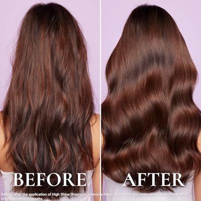 Nuxe Hair Prodigieux Le Baume 3 Minutes 200ml