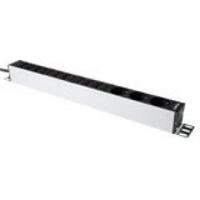 Plenty PLA435-9-3P PDU Stekkerdoos met 9x C13 en 3x Type F Outlets - thumbnail