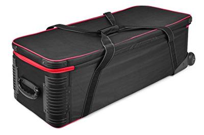 Bresser BR-B103 Studio Tas 103 met Wielen - thumbnail