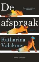 De afspraak - Katharina Volckmer - eBook (9789038809717) - thumbnail