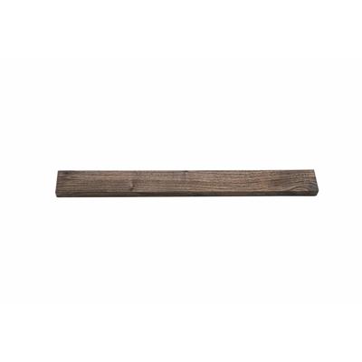 STYLE DE VIE - Accessoires - Magnetisch messenrek 50cm Walnoot - thumbnail