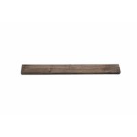 Laguiole Style de Vie Messenmagneet Walnoot 50 cm - thumbnail