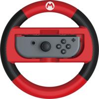 Hori Wheel Attachment Mario Kart 8 Deluxe - Mario - thumbnail