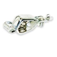 Mueller Electric BU-45 Universele klem Staal Klembereik (max.): 7.90 mm Lengte: 39 mm 1 stuk(s) - thumbnail