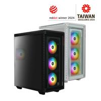 XPG BATTLECRUISER II Behuizing - thumbnail