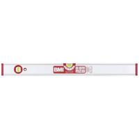 BMI Waterpas | 50 cm | aluminium zilver | ± 0,5 mm/m | 1 stuk - 694050 E 694050 E - thumbnail