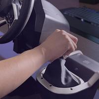 Hori 7-Speed Racing Shifter - thumbnail