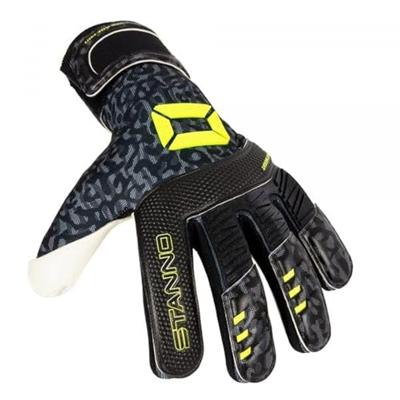Stanno 481367 Volare Pro - Anthracite-Neon Yellow - 9