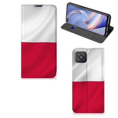 OPPO Reno4 Z 5G | Standcase | Polen