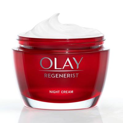 Anti-Aging Nachtcrème Regenerist Olay Regenerist Areas 50 ml