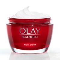Anti-Aging Nachtcrème Regenerist Olay Regenerist Areas 50 ml - thumbnail