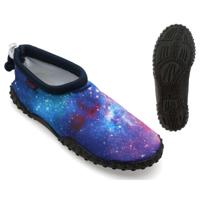 Slippers Galaxy - Maat: 40 - thumbnail