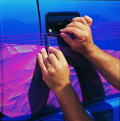 Cutter Olfa 9 X 0,38 MM Zilverkleurig 9 mm