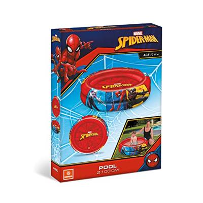 Mondo zwembad spiderman, 100cm