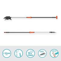 GARDENA StarCut Pro S 12080-88 Takkenschaar Bypass - thumbnail