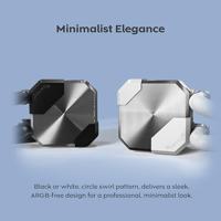 Montech HyperFlow Silent 360 Wit - thumbnail