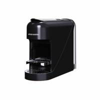 Capsule koffiemachine - ARTHUR MARTIN - AMN230N - Espresso & Lungo - 1400 W - Zwart - thumbnail