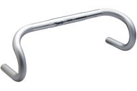 Deda St.bocht Speciale ⌀26mm 44cm polish zilver - thumbnail