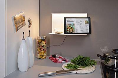 Paulmann Jarina 78916 LED-wandlamp 4.5 W LED Wit