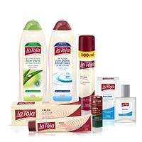 Aftershave Balsem La Toja Hidrotermal 100 ml Gevoelige huid - thumbnail